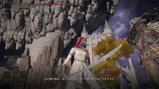 【ELDEN RING】激しょしんしゃのフロムゲー配信