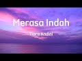 Tiara Andini Merasa Indah Lyrics