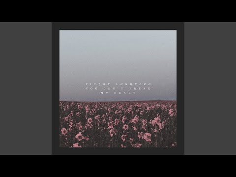 You Can't Break My Heart