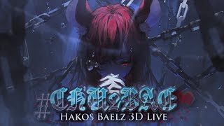 - ≪3D PERFORMANCE LIVE≫ #CHU2BAE