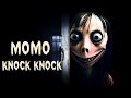 Momo - Knock Knock | Short Horror Film