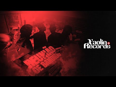 REUNIÃO DE BANDIDO - Mc Pedrinho - AK MK  - Mc Hariel e Mc Rick  // Prod. Caio passos