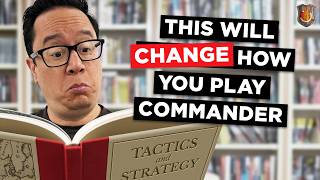 This Will Change How You Play Commander | The Command Zone 718 | MTG EDH Magic Gathering