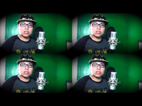 NS Yoon-G (NS윤지) - 야시시 (Yasisi) 'Sexual' (English Cover)