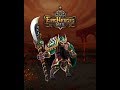 Guan Yu Epic Heroes War