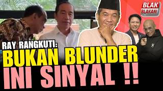 Download lagu PATAHAN SEJARAH BUDI ARIE & RETAKNYA HUBUNGAN PRABOWO-JOKOWI ‼️ - Ray Rangkuti (Blak-Blakan #177) mp3 Download lagu PATAHAN SEJARAH BUDI ARIE & RETAKNYA HUBUNGAN PRABOWO-JOKOWI ‼️ - Ray Rangkuti (Blak-Blakan #177) mp3
