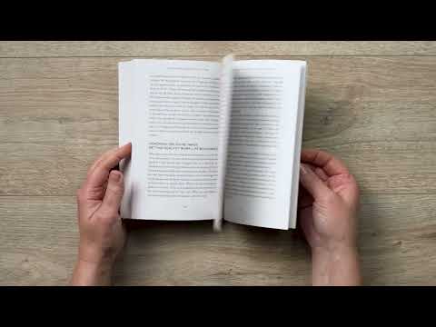 Video Preview for Good News About Self-Care | Softcover