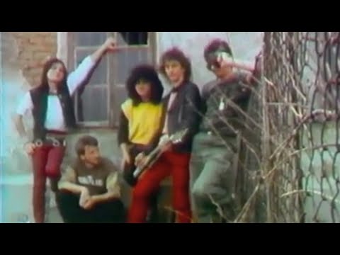 Nebo Je Malo Za Sve - Kerber