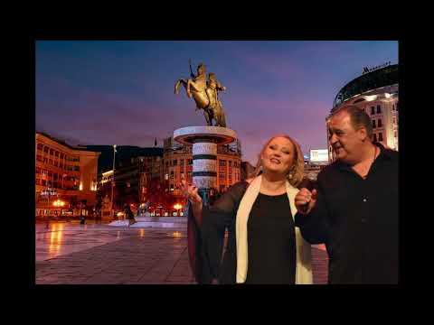 Lence i Goran Kukic  ~ Te soniv li duso moja