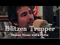 Blitzen Trapper - Stolen Shoes and a Rifle - Live on Lightning 100 powered by ONErpm.com