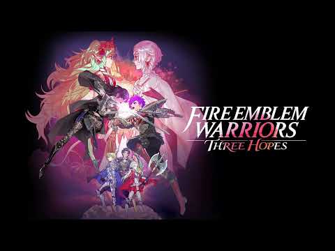 Boots on Ground ~ Fire Emblem Warriors: Three Hopes