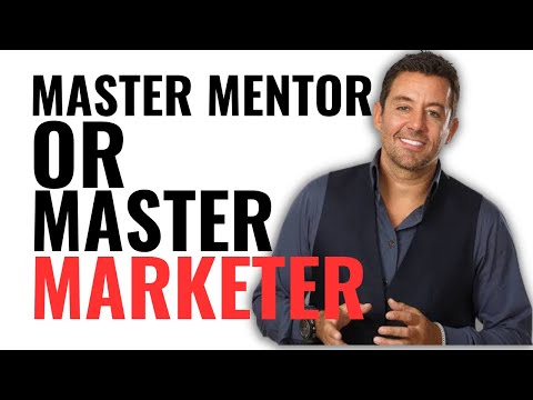 Greg Secker:  One of YouTube's Biggest Forex Advertisers