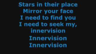 System Of A Down- Innervision lyrics.