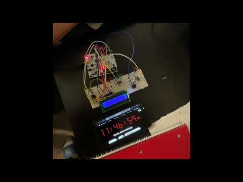 ECE 153B FINAL PROJECT