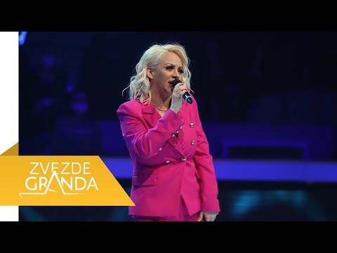 Natasa Vodenicar - Splet pesama - (live) - ZG - 20/21 - 15.05.21. EM 67