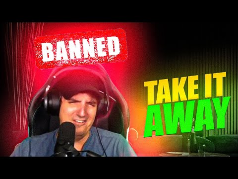 Viewer Goes TOO FAR.