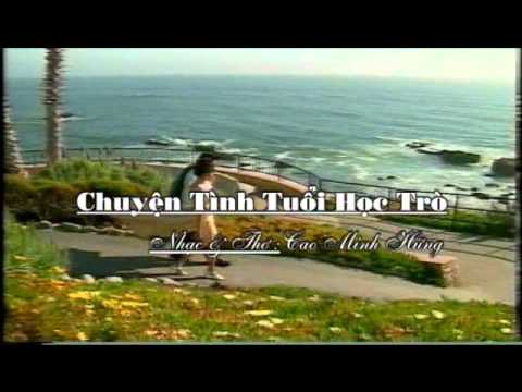 Thể hiện bởi Cao Minh Hưng