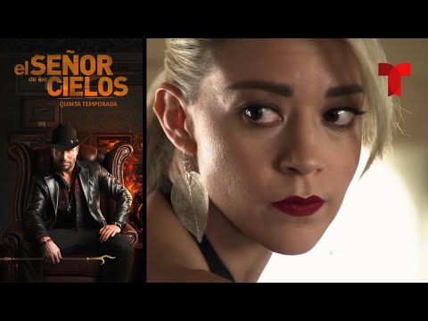 El Señor de los Cielos 5 | Capítulo 78 | Telemundo