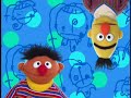 Play With Me Sesame Ernie Says Up And Down