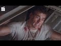 Sudden Death Darren McCord Rescues His Daughter HD CLIP