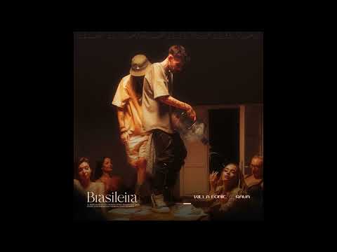 @RAVA4226  - Brasileira (HQ)