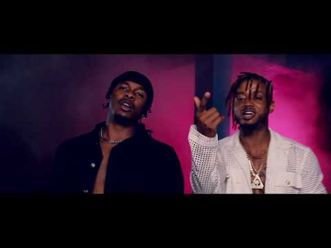 Superstar Ace - Fundamental Feat. Runtown [Official Video]