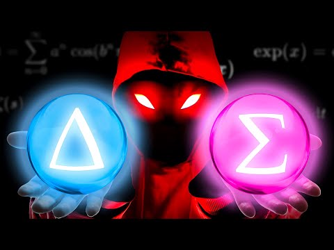 Les Opérations les Plus MYSTÉRIEUSES des Maths