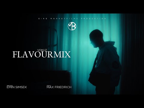 Video thumbnail for Flavourmix