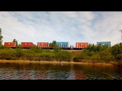 Tavarajuna 24.5.2018