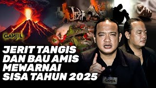 Download lagu WASPADA! Pesan Gaib Di Malam Satu Suro Akan Ada Artis Yang Meninggal Tragis & 2026 Ada Ancaman Besar mp3
