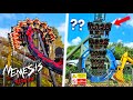 Everything NEW At Alton Towers In 2024
