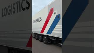 Купить полуприцеп изотермический Schmitz Cargobull Thermo King SLX , taillift LBW Disc Lift , 270 cm ,flori,Blumenb - Изображение 4 | Autoline KG Полуприцеп изотермический Schmitz Cargobull Thermo King SLX , taillift LBW Disc Lift , 270 cm ,flori,Blumenb | Изображение 4 - Autoline