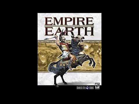 Empire Earth - Balance of power [1 hour]