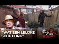 “Het is klaar. Ik spreek haar niet meer!” | Mr. Frank Visser: Hoe is het nu met?
