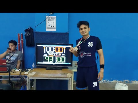 Team MAginoo VS Spider Style highlights | jan4nine mix vlog