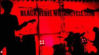 Black Rebel Motorcycle Club - Returning (Cover)