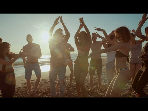 LOIC PENILLO - MATTHIAS KA - YOUNG, WILD AND FREE [Official Clip]