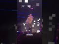Boy Twerking On Stage At Nicki Minaj Concert