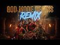 Karuppu: God Mode Begins (Remix Version) | Sai Abhyankar | OST
