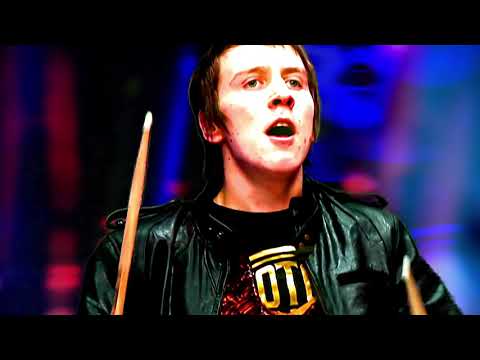 The Pigeon Detectives - Romantic Type (Official Video [Remastered])