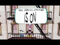 The Building Is On Fire Csupo