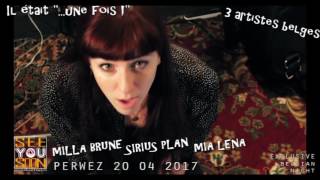 PUB SOIREE 20 04 2017 MILLA BRUNE