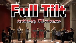 Full Tilt / Anthony DiLorenzo