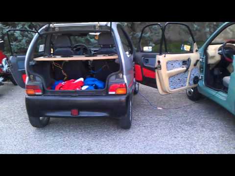 Thumbnail for Microcar Sound by Microcar
