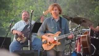 Trey Anastasio - Magilla (PHISH BITCH); Wanee Festival 2014-04-11