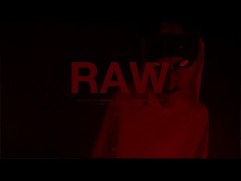 👹Wörky - Raw