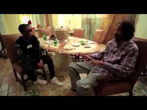 'As you grow, you lose certain homies' - Snoop Dogg