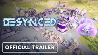 Watch and explore about Desynced Steam Account