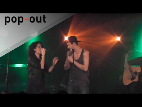 Chris Schummert LIVE! Das "Coming In" Release-Konzert