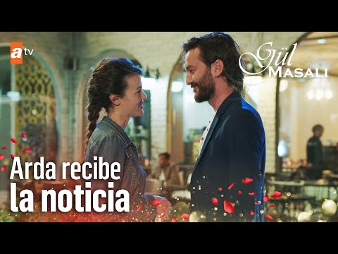 Arda llega a Isparta - Gul Masali Capítulo 3